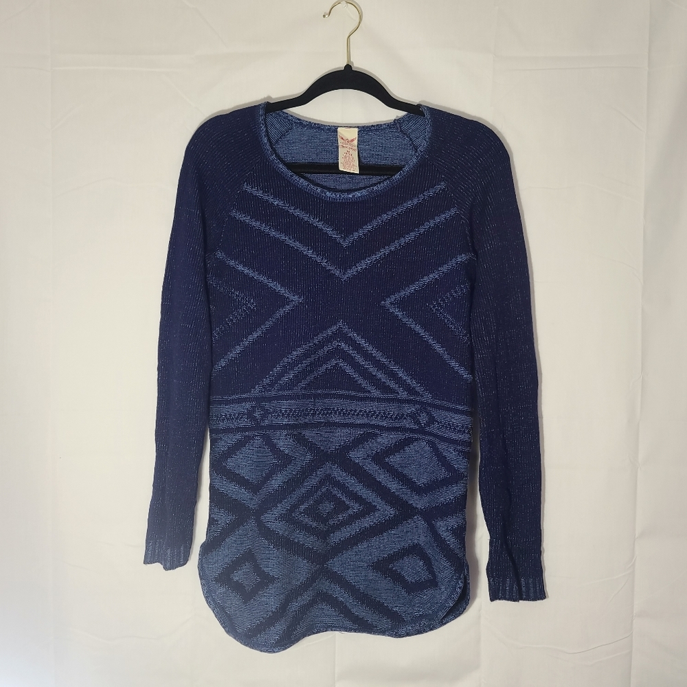 Faded glory Long sleeve soft sweater